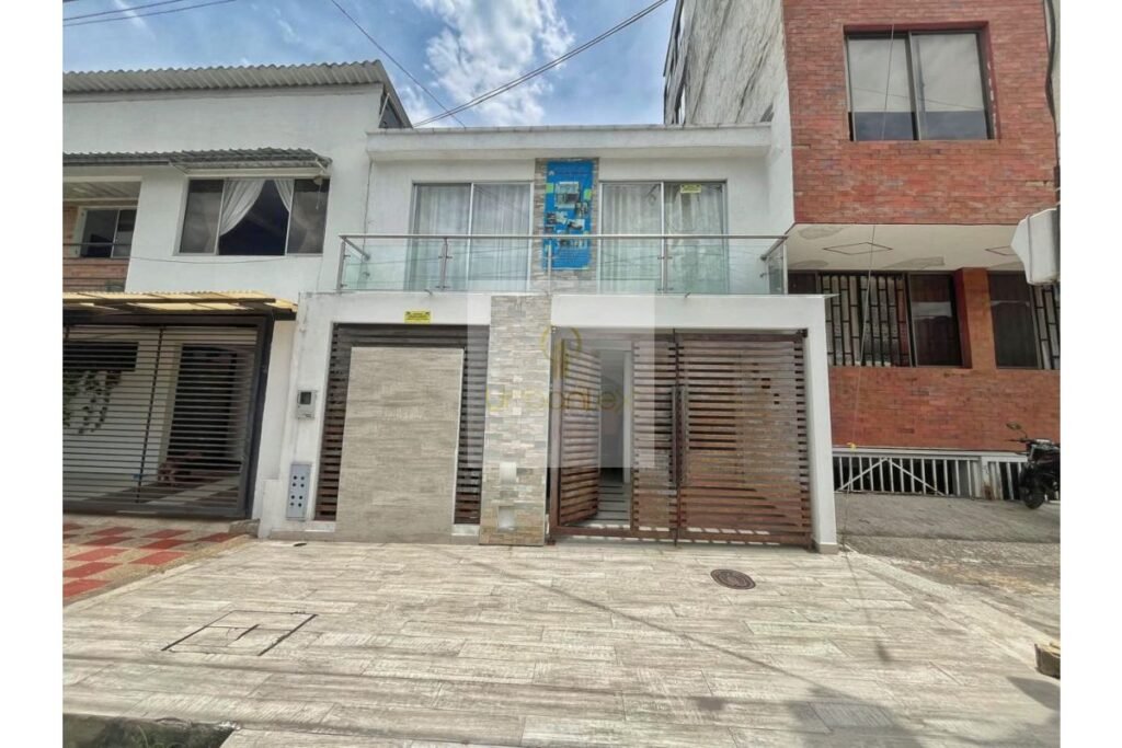 Vende casa Villeta, UrbanLex área 130m2 $420Millones