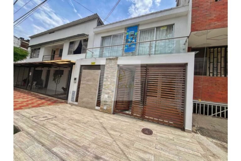 Vende casa Villeta, UrbanLex área 130m2 $420Millones