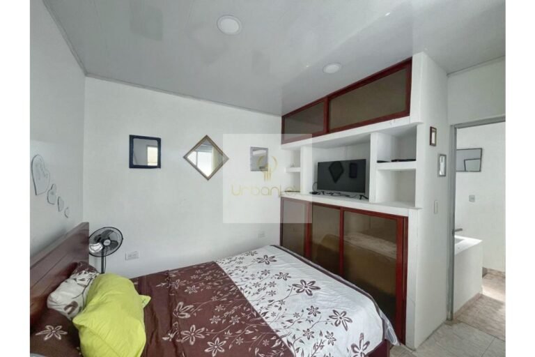 Vende casa Villeta, UrbanLex área 130m2 $420Millones