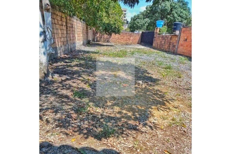 Vende lote urbano Villeta, UrbanLex área 350m2 $450Millones