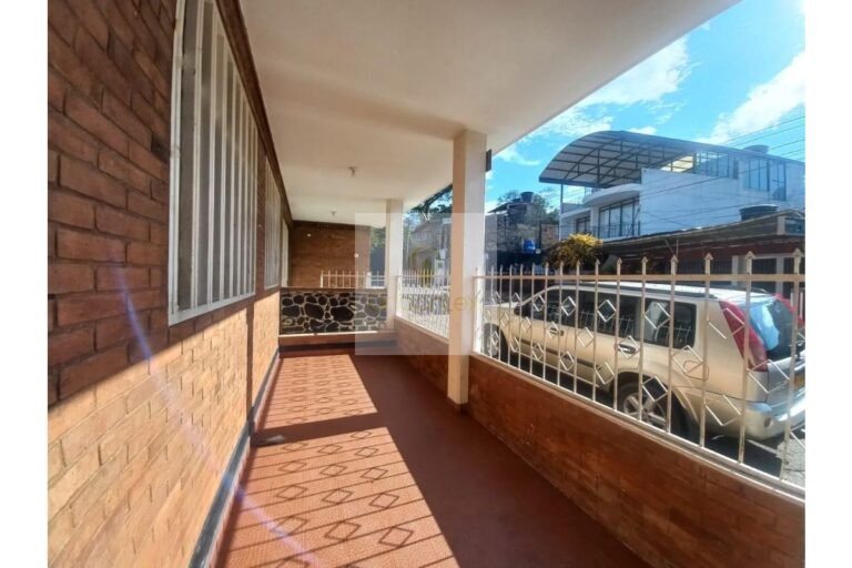 Vende casa lote Villeta, Urbanlex área 340M2 $800Millones