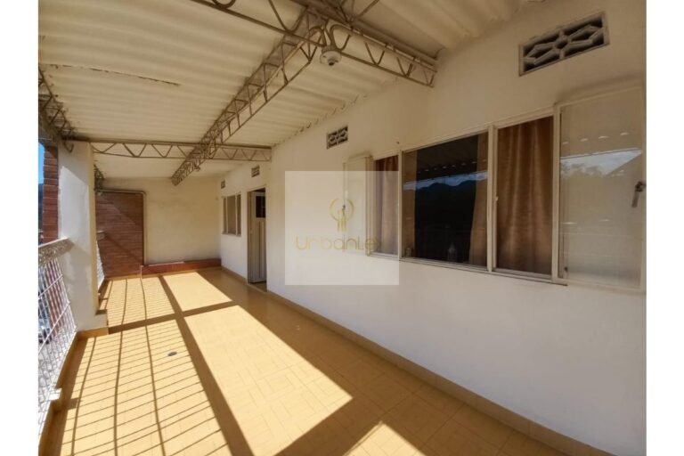 Vende casa lote Villeta, Urbanlex área 340M2 $800Millones