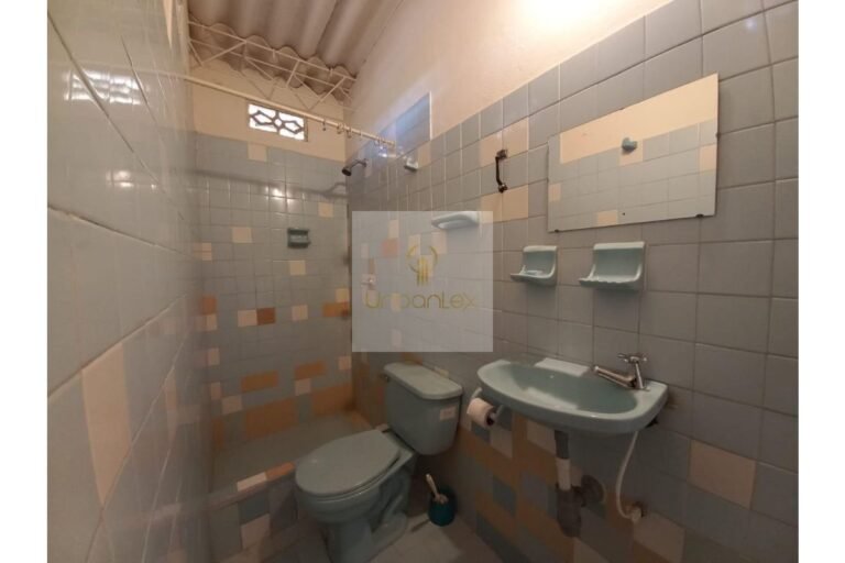 Vende casa lote Villeta, Urbanlex área 340M2 $800Millones