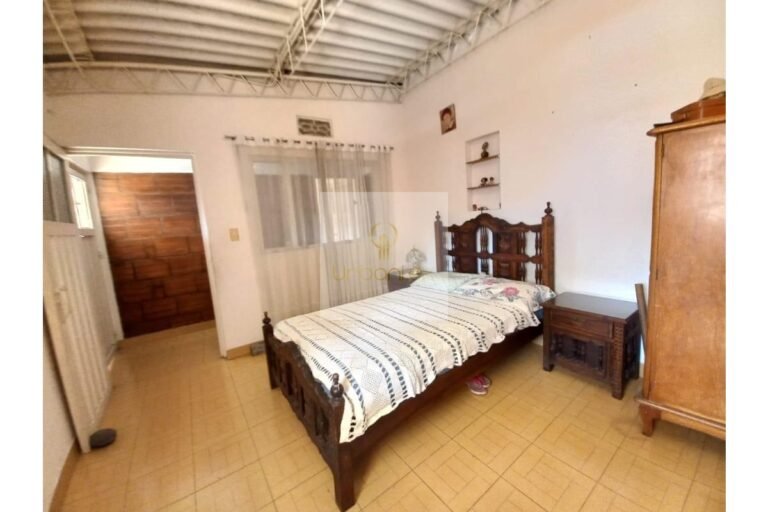 Vende casa lote Villeta, Urbanlex área 340M2 $800Millones