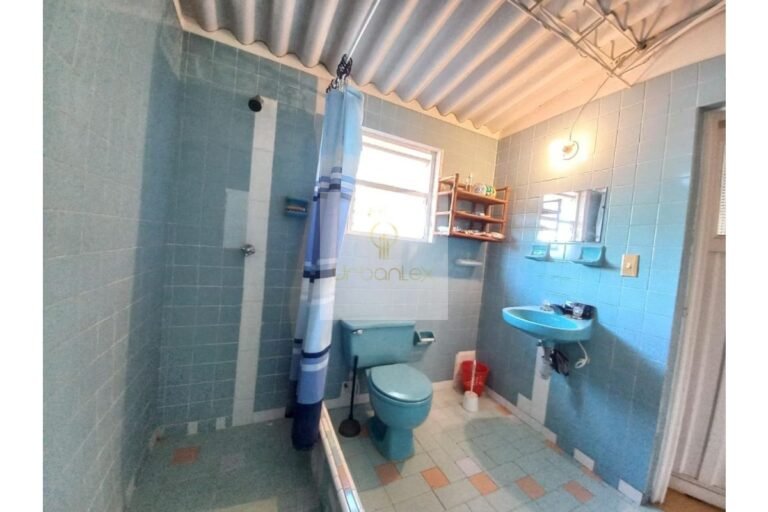 Vende casa lote Villeta, Urbanlex área 340M2 $800Millones