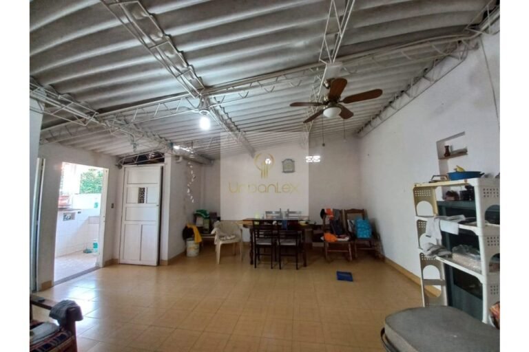Vende casa lote Villeta, Urbanlex área 340M2 $800Millones