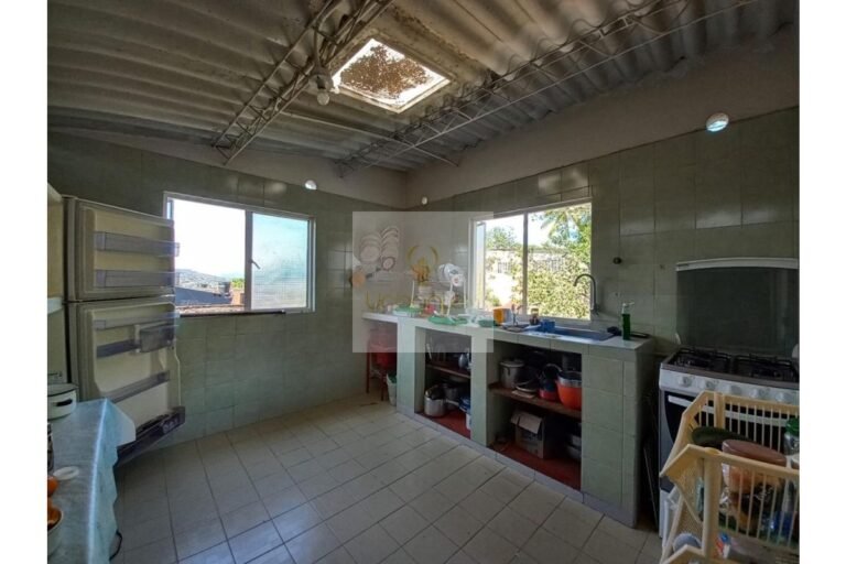 Vende casa lote Villeta, Urbanlex área 340M2 $800Millones