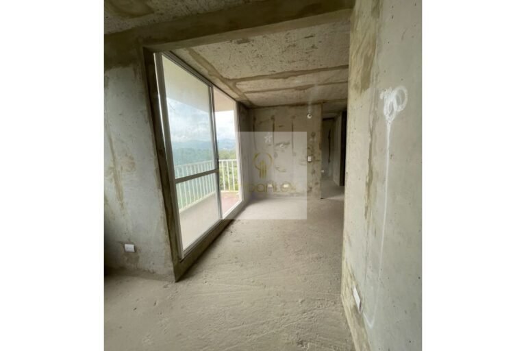 Vende apartamento obra gris Villeta, Urbanlex área 55m2 $240Millones