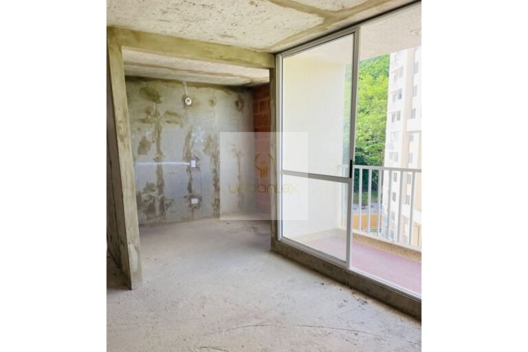 Vende apartamento obra gris Villeta, Urbanlex área 55m2 $240Millones