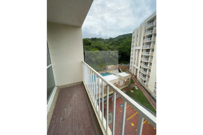Vende apartamento obra gris Villeta, Urbanlex área 55m2 $240Millones