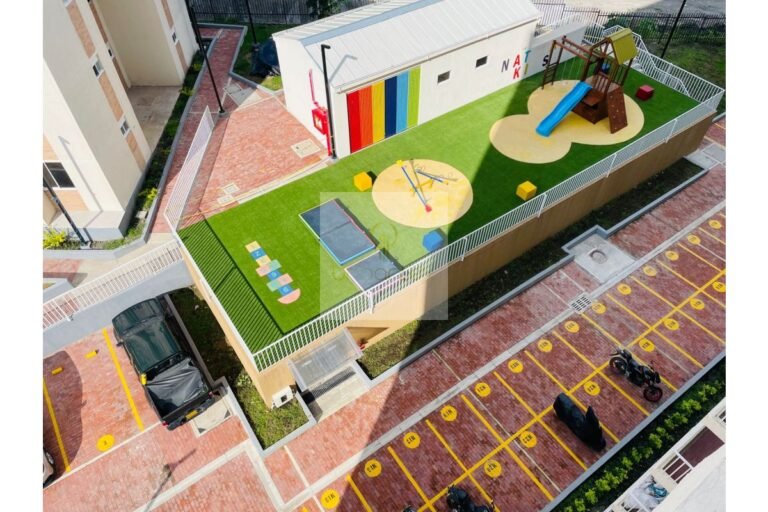 Vende apartamento obra gris Villeta, Urbanlex área 55m2 $240Millones