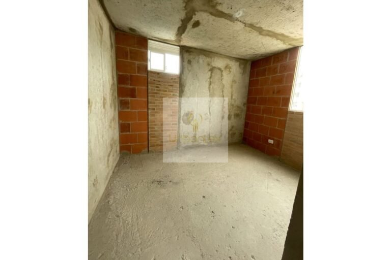 Vende apartamento obra gris Villeta, Urbanlex área 55m2 $240Millones