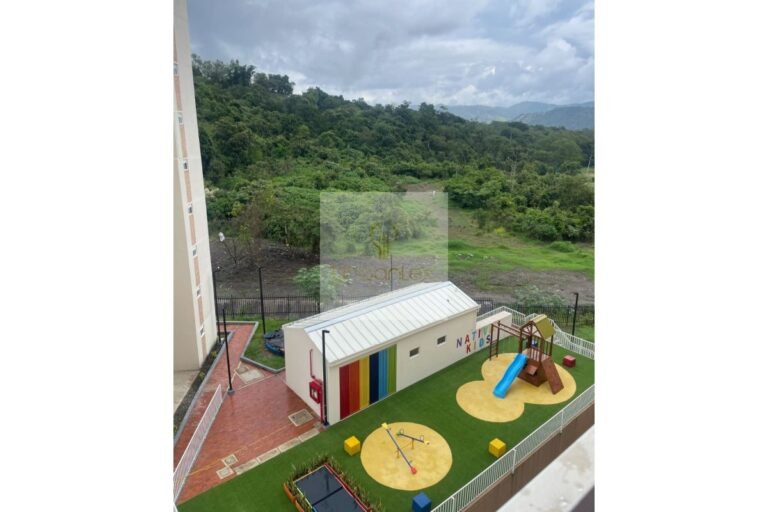 Vende apartamento obra gris Villeta, Urbanlex área 55m2 $240Millones