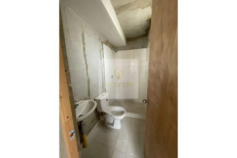 Vende apartamento obra gris Villeta, Urbanlex área 55m2 $240Millones