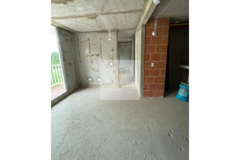 Vende apartamento obra gris Villeta, Urbanlex área 55m2 $240Millones