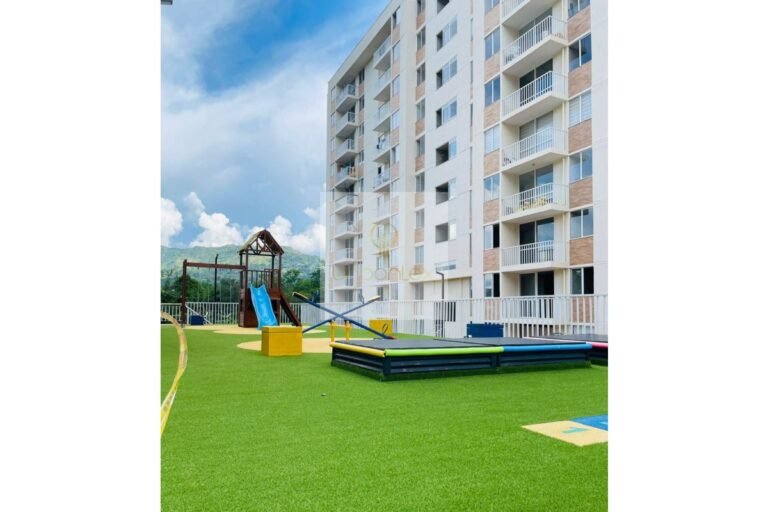 Vende apartamento obra gris Villeta, Urbanlex área 55m2 $240Millones
