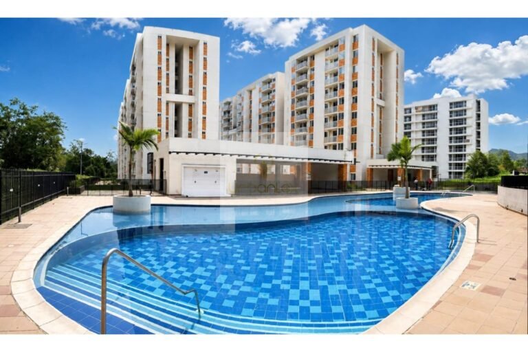 Vende apartamento obra gris Villeta, Urbanlex área 55m2 $240Millones