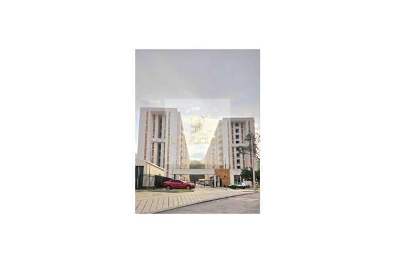 Vende apartamento obra gris Villeta, Urbanlex área 55m2 $240Millones