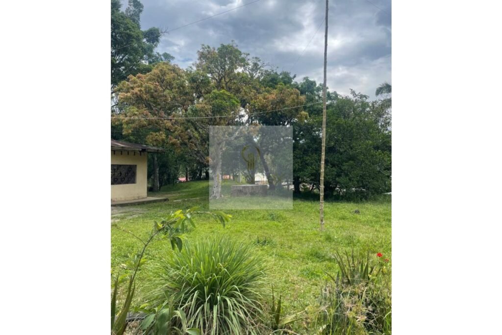 Vende lote campestre Villeta cund, UrbanLex área 19.200m2 $450 millones