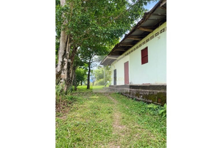 Vende lote campestre Villeta cund, UrbanLex área 19.200m2 $450 millones