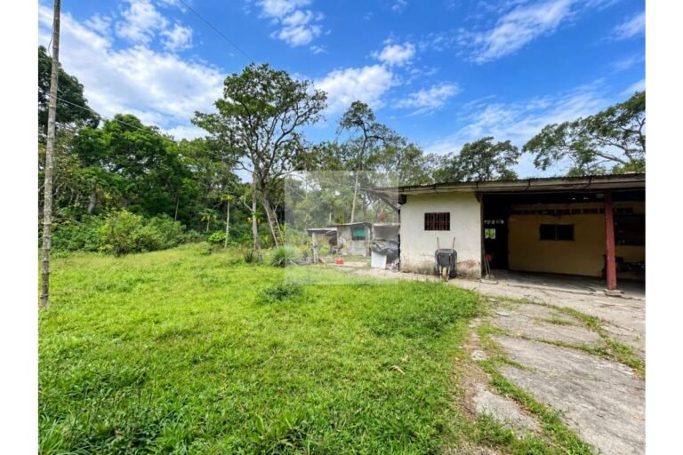 Vende lote campestre Villeta cund, UrbanLex área 19.200m2 $450 millones