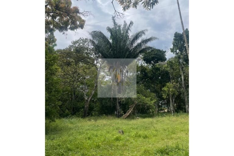 Vende lote campestre Villeta cund, UrbanLex área 19.200m2 $450 millones