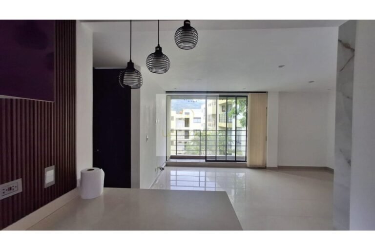 Vende apartamento Villeta, UrbanLex área 62m2 $290Millones