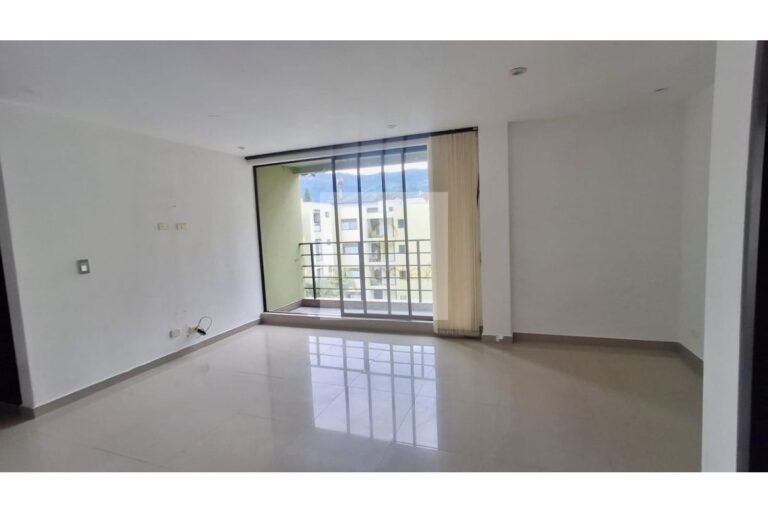 Vende apartamento Villeta, UrbanLex área 62m2 $290Millones