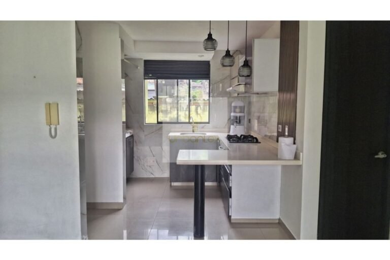Vende apartamento Villeta, UrbanLex área 62m2 $290Millones