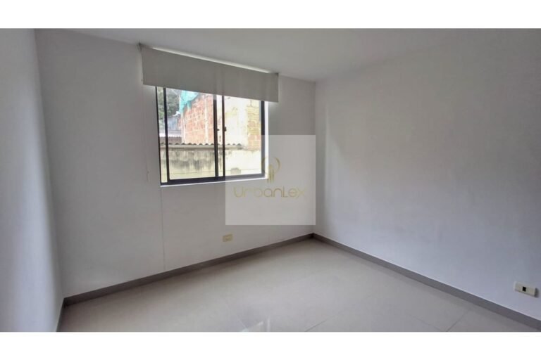 Vende apartamento Villeta, UrbanLex área 62m2 $290Millones