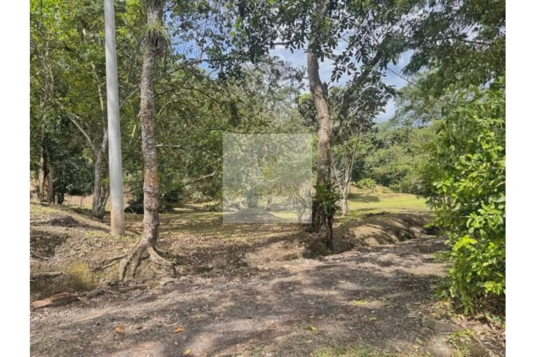 Vende lote condominio Villeta, UrbanLex área 1.180m2 $195millones