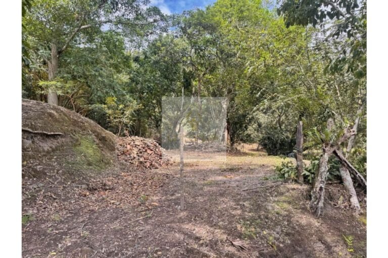 Vende lote condominio Villeta, UrbanLex área 1.180m2 $195millones