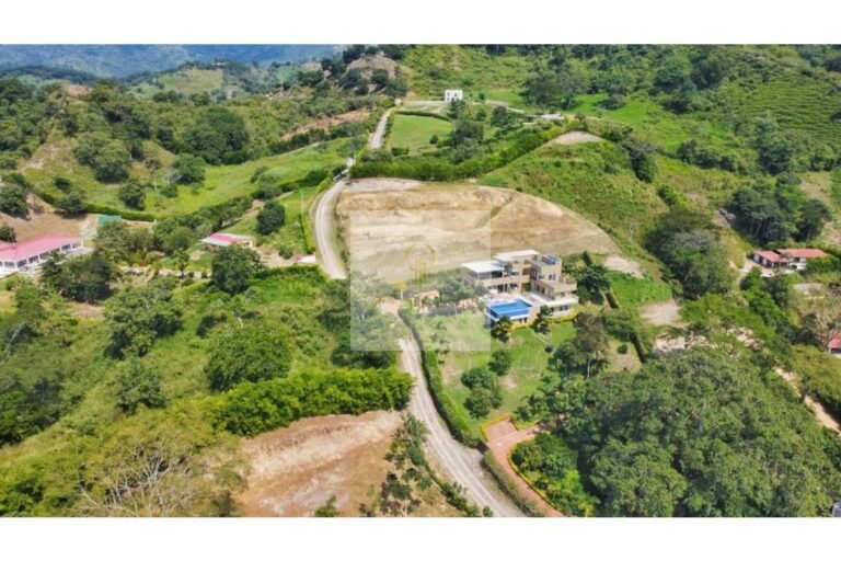 Vende lote de terreno Villeta, Urbanlex, área 8.000M2 $520Millones