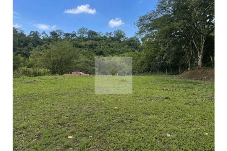 Vende lote Villeta, UrbanLex área 1.700m2 $350millones
