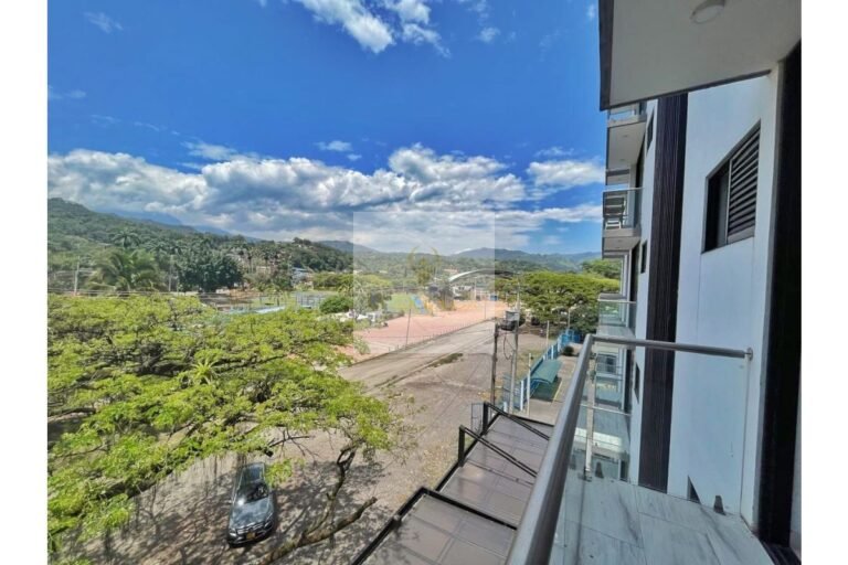 Urbanlex arrienda Apartamento amoblado área 57m2 $ 1.700.000