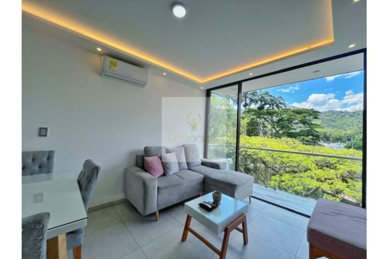 Urbanlex arrienda Apartamento amoblado área 57m2 $ 1.700.000