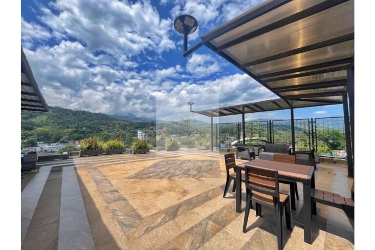 Urbanlex arrienda Apartamento amoblado área 57m2 $ 1.700.000