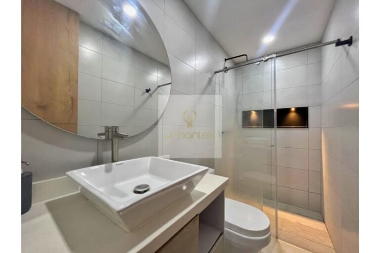 Urbanlex arrienda Apartamento amoblado área 57m2 $ 1.700.000
