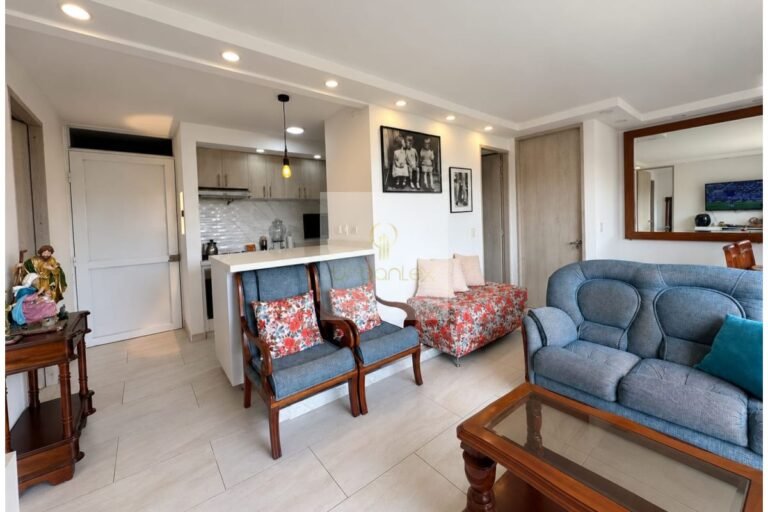 UrbanLex vende apartamento conjunto, área 57m2 $260Millones