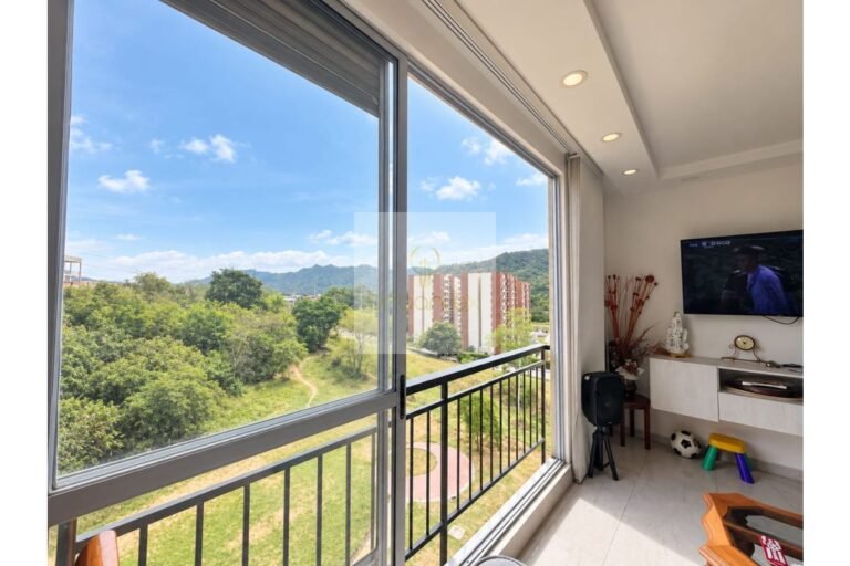 UrbanLex vende apartamento conjunto, área 57m2 $260Millones