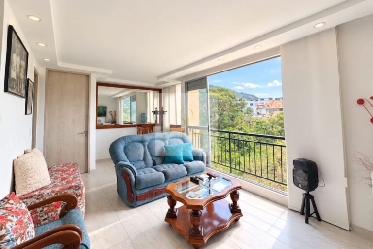 UrbanLex vende apartamento conjunto, área 57m2 $260Millones