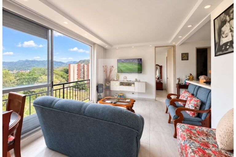 UrbanLex vende apartamento conjunto, área 57m2 $260Millones