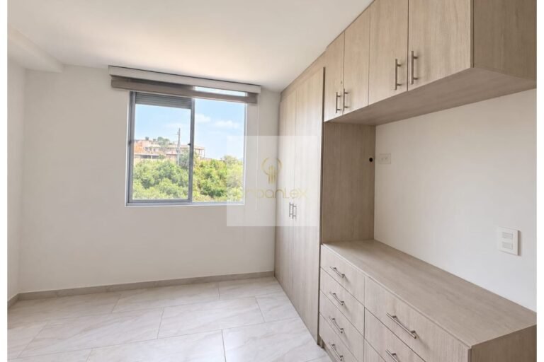 UrbanLex vende apartamento conjunto, área 57m2 $260Millones
