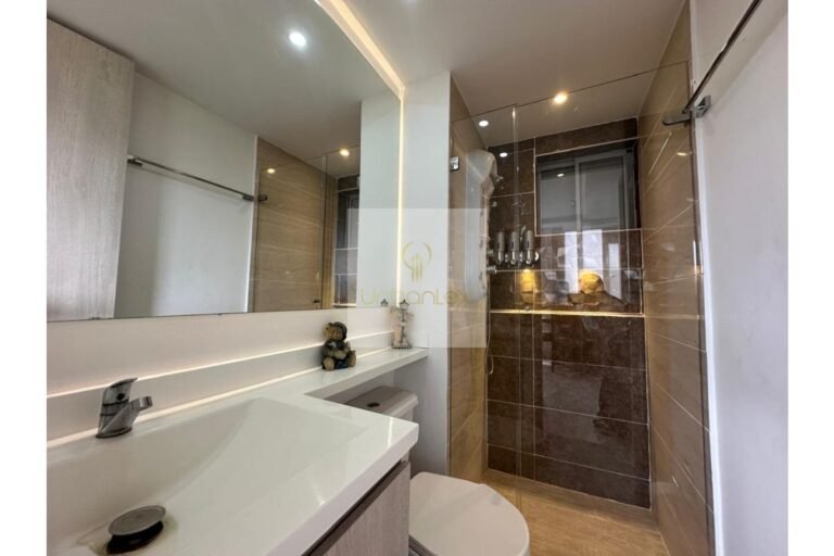 UrbanLex vende apartamento conjunto, área 57m2 $260Millones