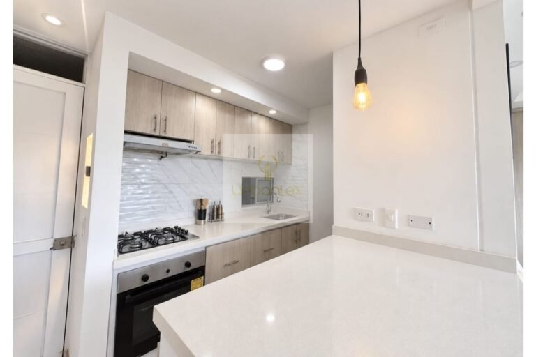 UrbanLex vende apartamento conjunto, área 57m2 $260Millones