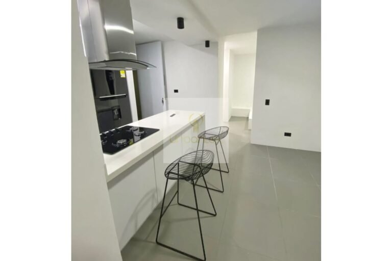 Vende apartamento Villeta, UrbanLex área 57m2 $265Millones