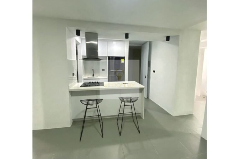 Vende apartamento Villeta, UrbanLex área 57m2 $265Millones