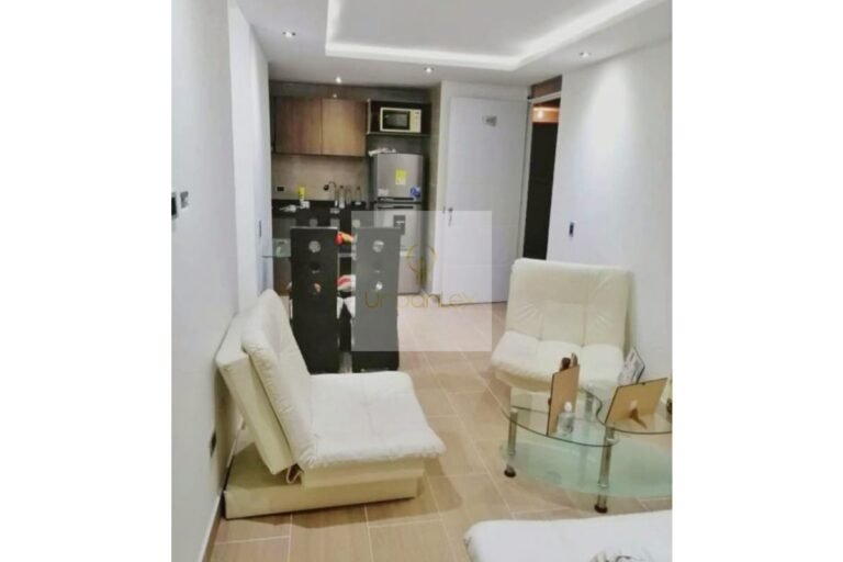 Vende apartamento Villeta, UrbanLex área 52m2 $200Millones