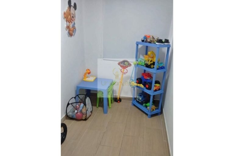 Vende apartamento Villeta, UrbanLex área 52m2 $200Millones