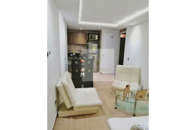 Vende apartamento Villeta, UrbanLex área 52m2 $200Millones